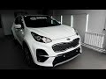 5 Причин Купить Kia Sportage 2021! Этот Кроссовер Вас Удивит! 🚙🔥#hokaru #автоподзаказ