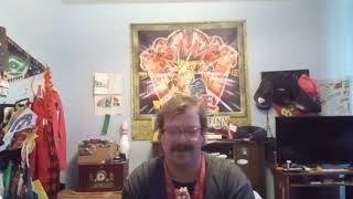 Memorial Day chat 