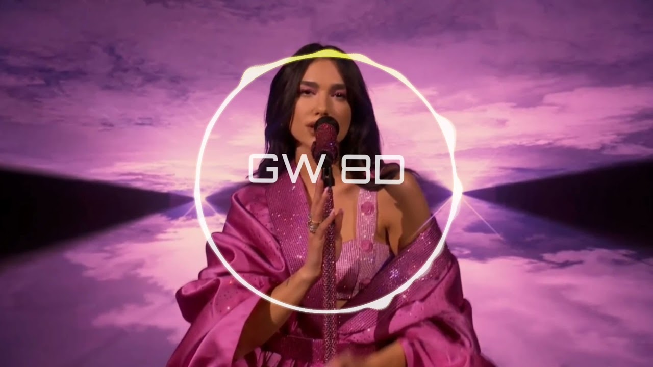 Dua Lipa 🎧 Levitating ft. DaBaby Dont Start Now (GRAMMYs 2021) 🔊VERSION