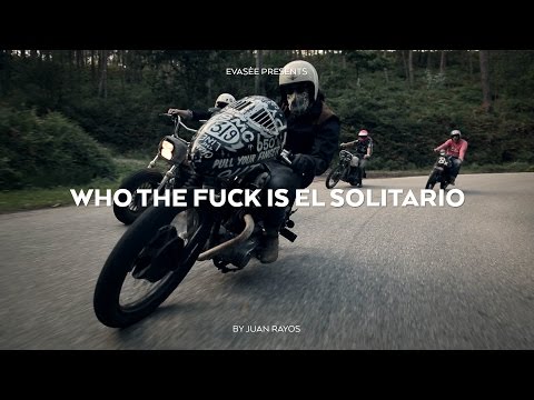 Vídeo: El Solitari Es Dóna