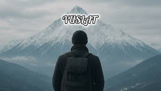 Vuslat/ Söz: Ahmet Kalmiş Müzi̇k&Vokal:suno Ai