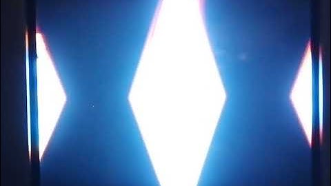 Visible Signals 1IF & 1LV video synth 1U modules