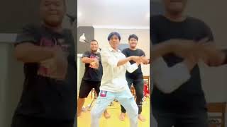 Video thumbnail of "គេឡូយ​ Dance Challenge"