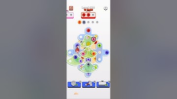 Screw Jam Puzzle Level 420 Hard / Game Solution Walkthrough