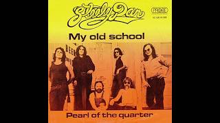 Steely Dan - My Old School (4K/Lyrics) - YouTube