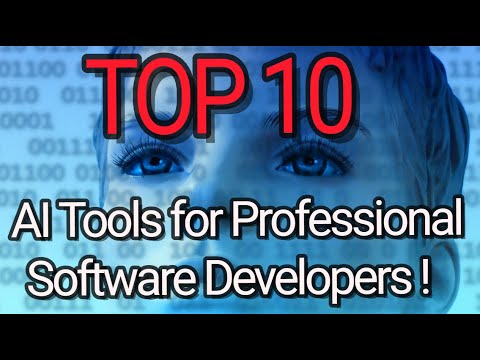 The Future of Software Development: AI Tools Transforming Coding