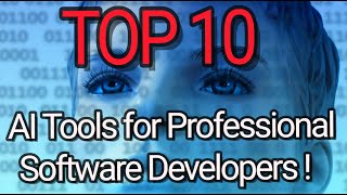 The Future of Software Development: AI Tools Transforming Coding