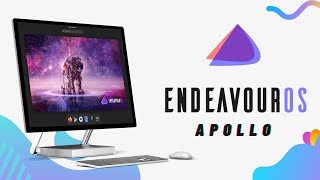 EndeavourOS Apollo | The Best Linux Distro For INTERMEDIATE Linux Users In 2022? (NEW)