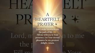 #BibleVerseOfTheDay #FullnessOfJoy #PathOfLife #PleasuresForevermore #ChristianInspiration