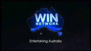 WIN Network - Promo Loop (February 2018)