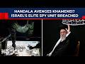 Handala Avenges Khamenei? Israel's Elite Spy Unit 9900 Data Leaked: Netanyahu Compromised In War?
