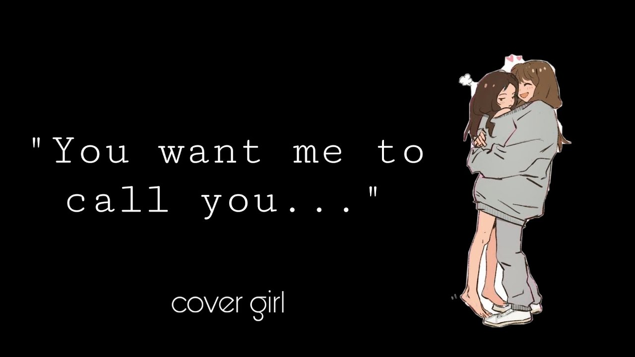 [F4F] девушка приходит домой поздно [обнимашки][успокоение][asmr девушка]