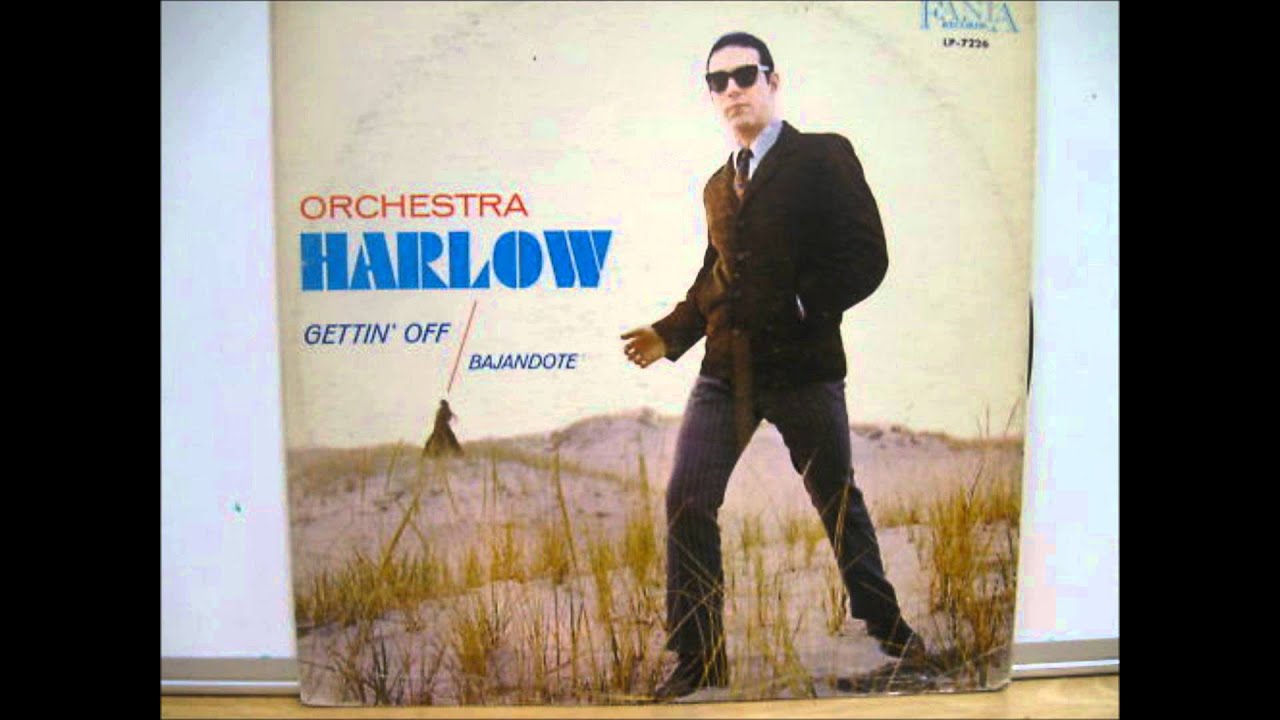 Watch Coco May May - ORCHESTRA HARLOW on YouTube Watch Coco May May - ORCHESTRA HARLOW on YouTube