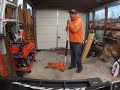 Dayton floor jack repair. 