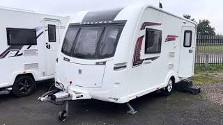 2018 Coachman Vision 450