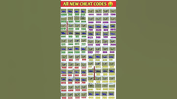 Real code 💥 Indian bike driving 3d all new cheat code update + plugin cheat code + all #shorts #new