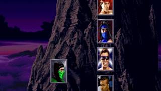 MK2 Arcade - Free Fly Camera Test