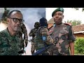 CONGO : SEREKALI YAISHUTUMU RWANDA VIFO VYA WANAJESHI WA AFRIKA KUSINI KAMBINI