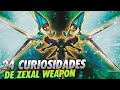 24 curiosidades sobre zexal weapon  yugioh zexal  stormafrody