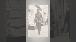 Men For All #1 (Short)