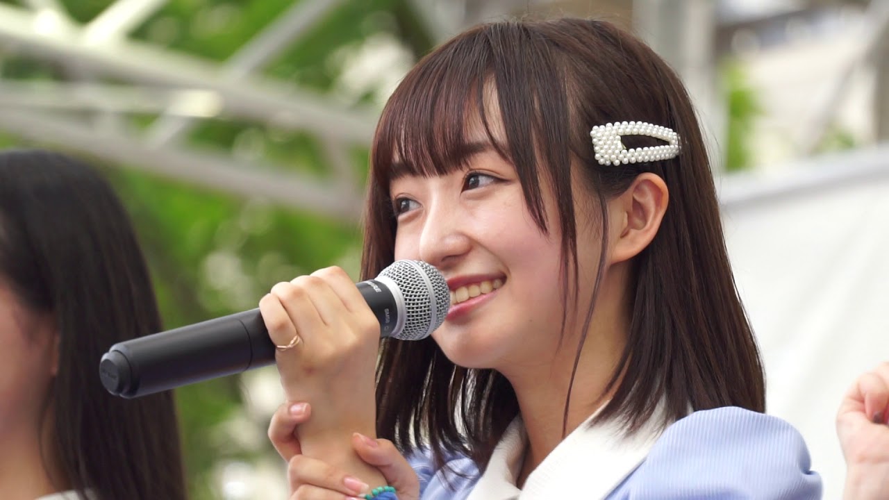 河野紳之介 わくっしー 女鹿ちゃん 浅井優子love 青春高校アイドル部シタマチ マルシェミニライブ Powered By Line