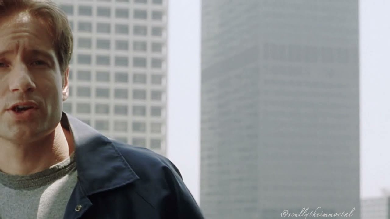 Fight the Future X Bring Me to Life