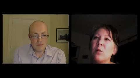 Trailer: Working with Anxiety using Transactional Analysis - Interview with Lin Cheung