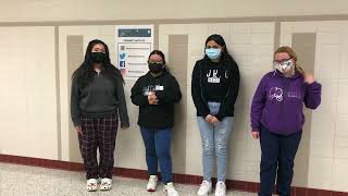 Veterinary Science - Level 1 Students
