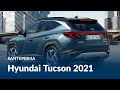 I COREANI FANNO SUL SERIO | Hyundai Tucson 2021