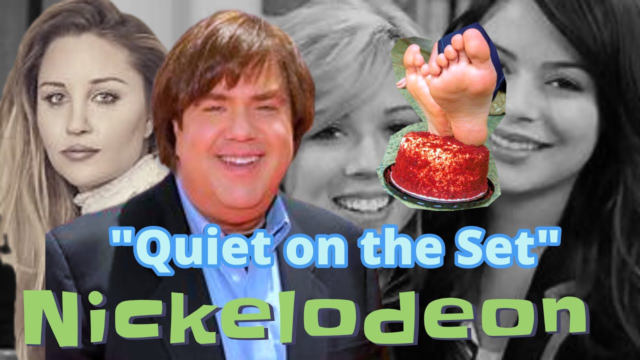 1.Dan Schneider Responds to Allegations from Quiet on the Set 