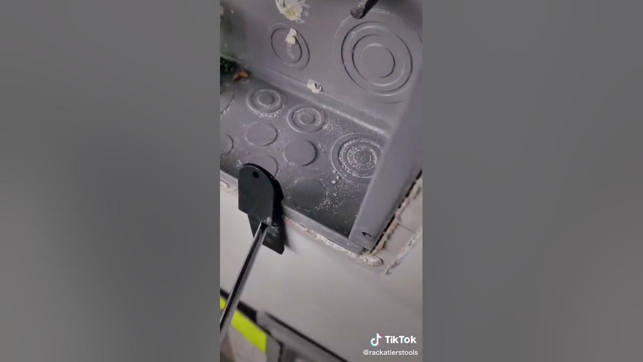 The EASIEST way to Remove Knockouts YouTube