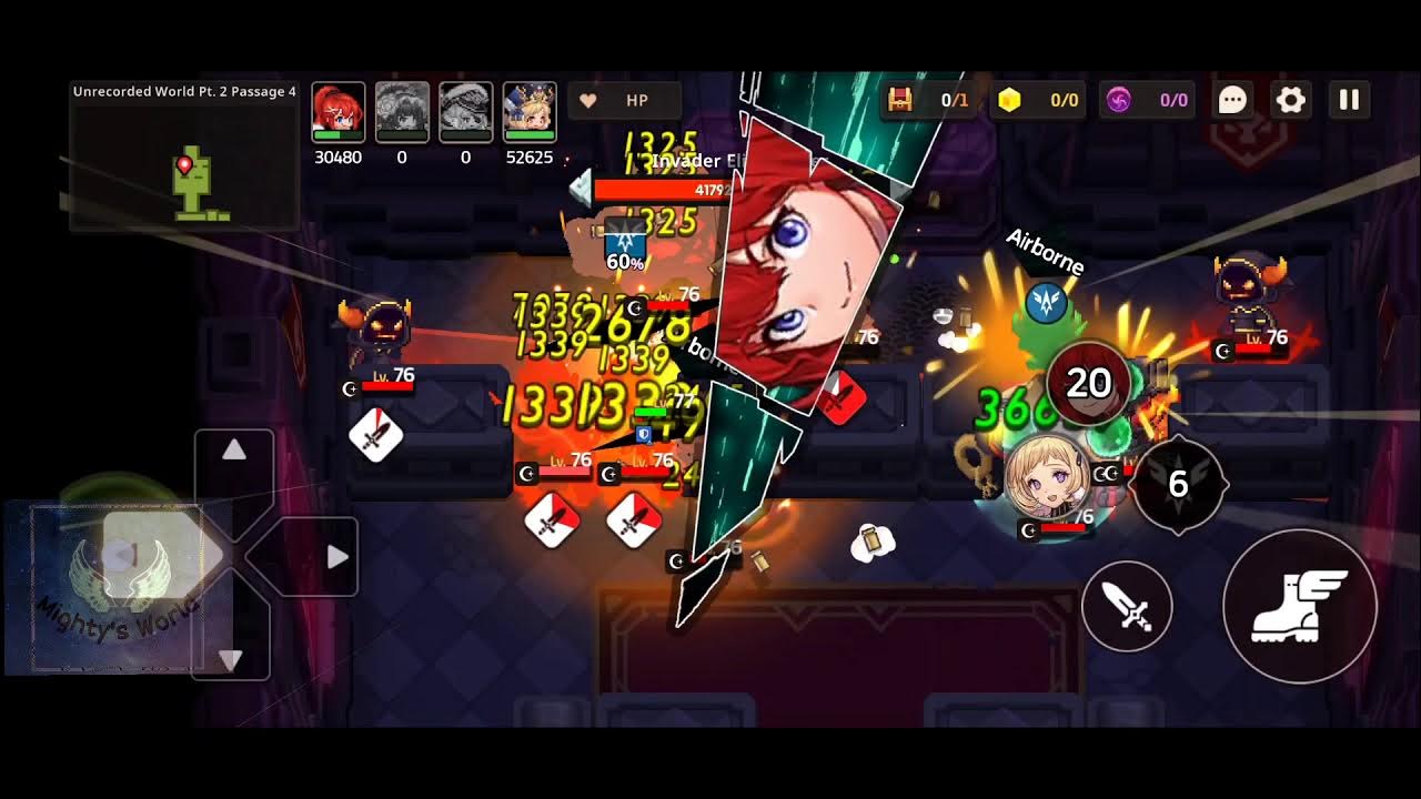 Guardian tales как пройти 2 2. Guardian tales как пройти 2 2