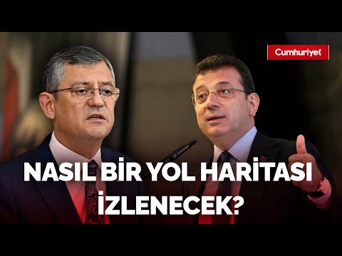 #CANLI | CHP