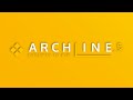 ARCHLine.XP TIPS: Schody o nietypowej geometrii