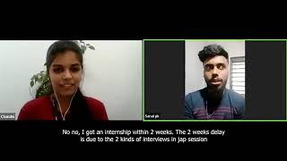 Student Review | Flutter Development Course | Career Talks With Avodha | Avodha