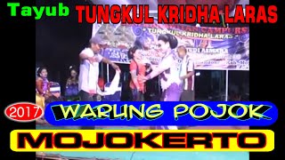 39. WARUNG POJOK KEBUN ROJO _  KOPI JAHE  _ TAYUB SURABAYA BERSIH DESA PESAPEN 20 AGUSTUS 2017