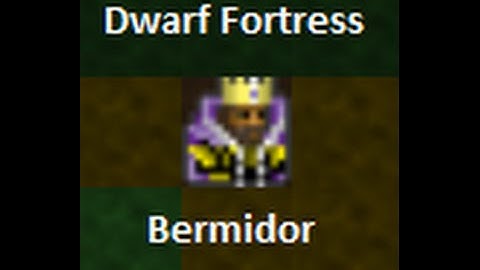 Dwarf Fortress Bermidor Part 63 A Cavern Filled With Corpses