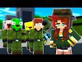 MAIZEN : JJ Sister x JJ Went to ARMY CAMP?! - Animation JJ & Mikey thumbnail