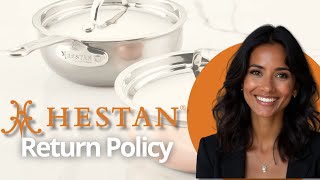 Hestan Culinary Return & Refund Policy Explained: How to Return Items and Get a Full Refund!