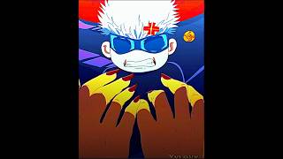 Mini Gojo Meets Sukunapart 1Fan Animation Credit To - Mark Animation