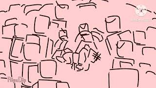 The whole roblox community when billy got
