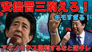 アベノミクスを批判するな！安倍晋三が現実を突きつけられて自民党内でブチ切れ。安くなった日本、停滞した30年という言葉を使うな！安冨歩東大教授。一月万冊