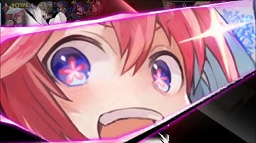 The Alchemist Code - [F2P] Item World [F97]