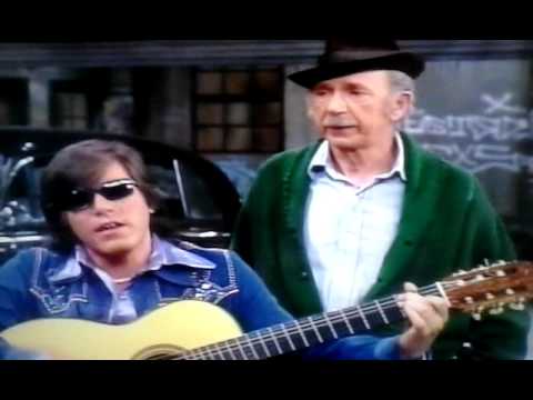 Chico and the Man - Topic - YouTube