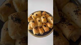 Piştiği Gibi Bitiyor Bu Börek Tarifi Kaçmaz