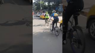 Download Lagu cycling in Addis some ware MP3