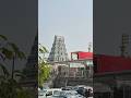 Tirumala Tirupati Devasthanam in Hyderabad #tirumala #tirupati #devotional #temple