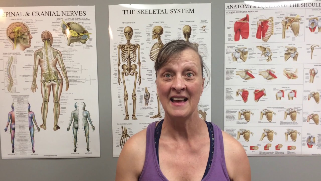 Reviews of Motility Tulsa Massage Therapy 8 YouTube