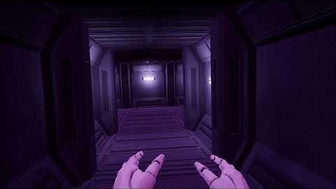 Build A Modular Space Colony in Zero Gravity VR | Among the Aether | Devblog #2