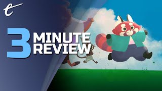 Aka | Review in 3 Minutes screenshot 5